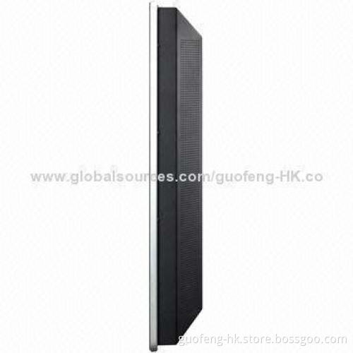 55-inch LG PD Style Wall-mounted LED Advertising Digital Signage, 1,920x1,080P (X86)
